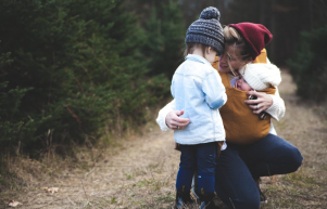 A letter to my children: Just in case I’m not here to tell you...
