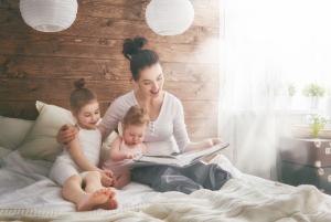 5 ways to be a SMART parent (and its not how you think!)