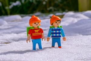 Two under two: a Survival Guide