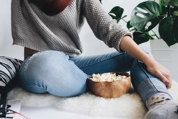 The best movies to watch on International Womens Day