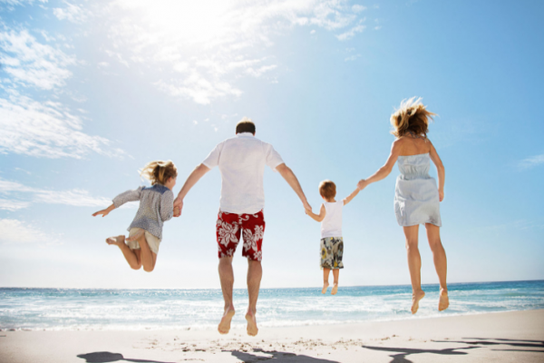 These are the best holiday destinations for all the film buffs in your family