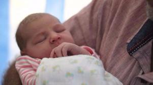 All the things no one will tell you about the FOURTH trimester