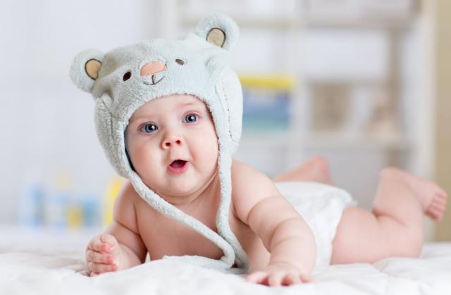 50 baby names from the 90s that we seriously hope make a comeback