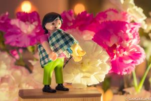 The Evolution of Mum: The early days of wonder