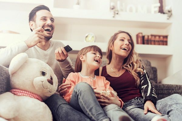 The perfect family movies to watch over the weekend