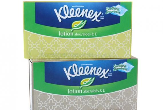 Every mother of teenage boys will live for this hilarious Kleenex review
