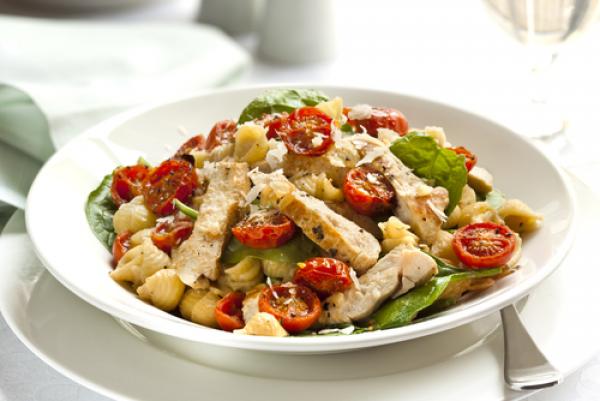 Celebrate World Pasta Day by whipping up one of these delicious pasta recipes