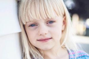 Unsilencing the silent child