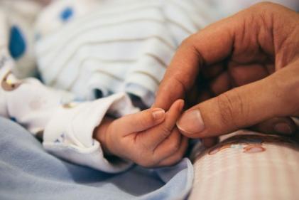 From the beginning, I felt like a failure: My struggle with postnatal depression 