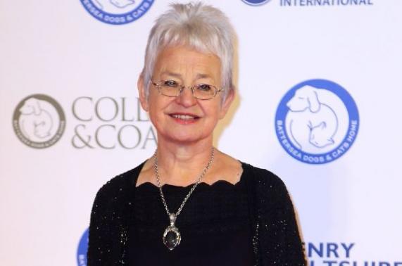 Selfies are damaging children's self-confidence, says Jacqueline Wilson