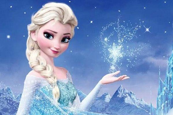 Mum sparks online debate after sharing her Disney inspired baby name