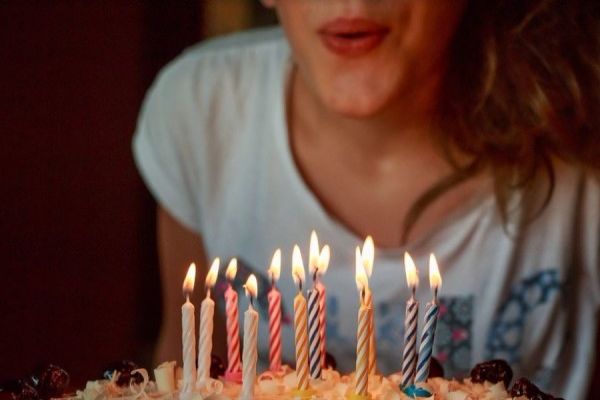 I am livid: Mum mortified after daughters friend returns party bag