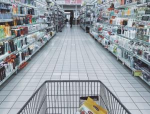 4 reasons to write a shopping list