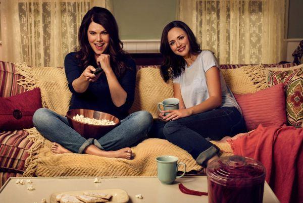 Mother-daughter movie night: The best films to watch with your little girl