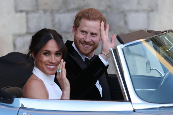 Prince Harry is writing a memoir about his life in the public eye