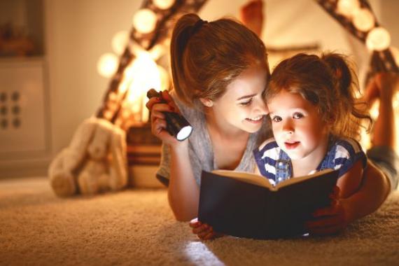 Got a bookworm at home? Here are 3 books they will ADORE