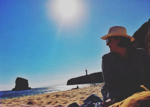 It’s like I can even forget cancer is part of my life: A passport to happiness