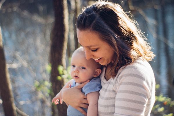 Parents are crazy about Spanish baby names- here are our favourites