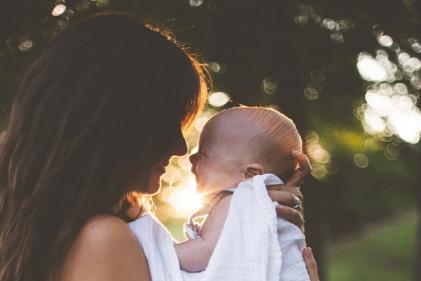 The list is never-ending: 20 myths about motherhood