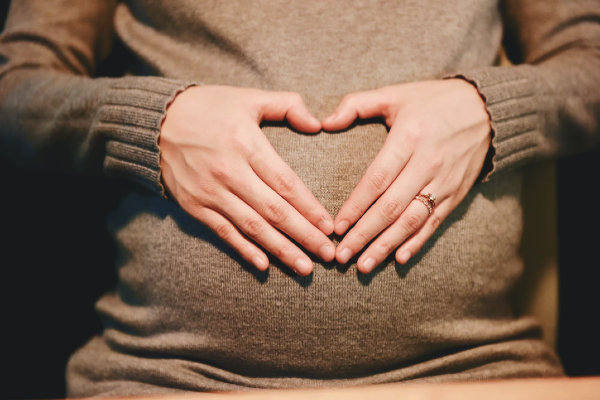 So, this is the age women feel the most pressure from parents to have kids 