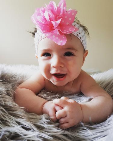 The beginning of the end: My personal birth story