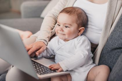 Help... Do I return to work or do I stay home with my children?
