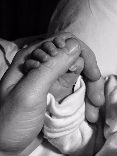 Five things I don’t want to discuss after baby number two