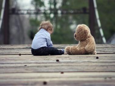 Only the lonely