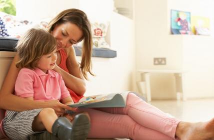 What I learned from my children: How to be comfortable in my comfort zone