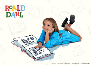 Win Roald Dahl costumes from Smiffys