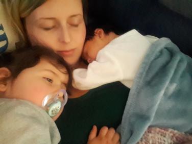 8 pieces of advice that us mothers get twitches over