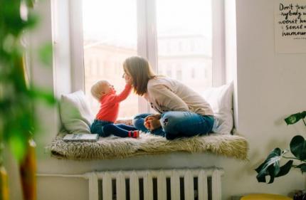 What will motherhood be like in 100 years?