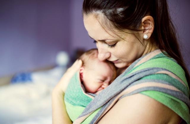 My list of unexpected financial costs that come with a baby