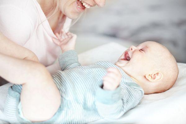 Staying at home? Make sure you and your baby are getting essential Vitamin D