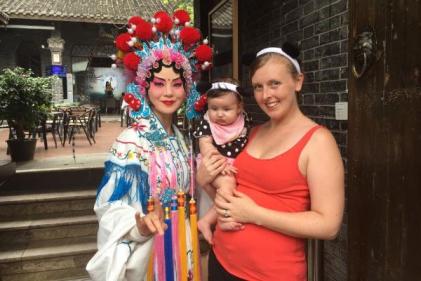 All mothers struggle: Why these mums are the bravest