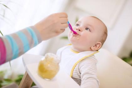 Meal Prep for Toddlers & Babies 101