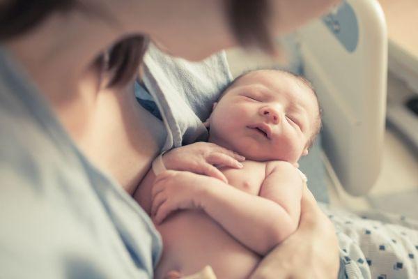 Babies can recognise words when they are three days old, study claims