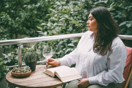Self care 101: Top tips to help busy mamas unwind