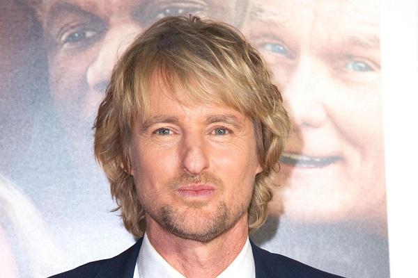 Lyla needs a father: Owen Wilsons ex claims hes never met his daughter