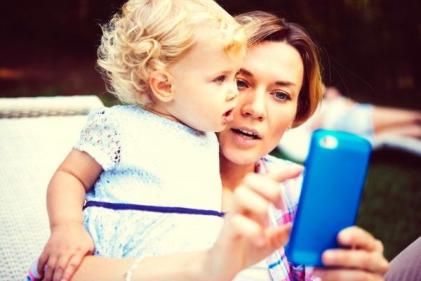 5 things a mother needs every day