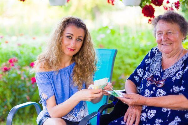 79% of parents still financially support their adult children, study says