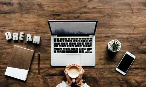 I miss her: This is the ideal length for maternity leave