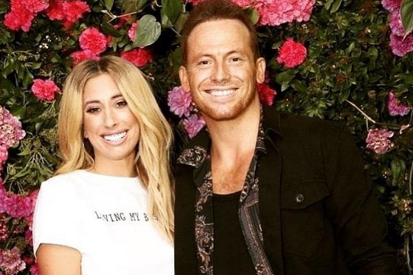 Stacey Solomon reveals shes feeling emotional after landing book deal