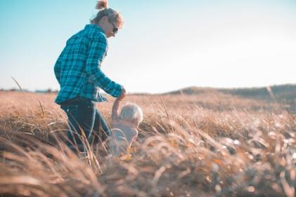 A mothers guilt trip: Why does it never end? 