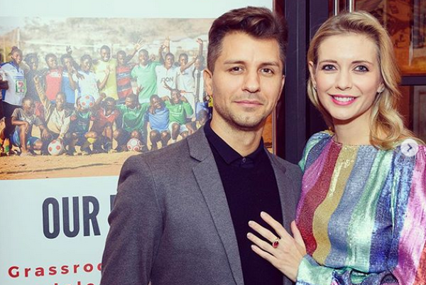 Strictly Come Dancing: Rachel Riley admits she never watches Pasha