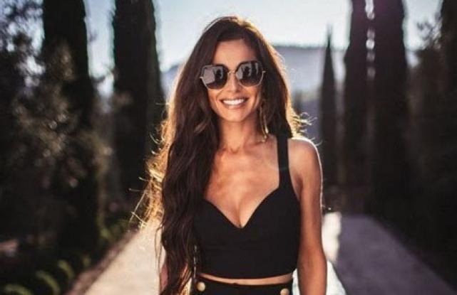 Cheryl launches brand new music on Instagram after deleting all her posts
