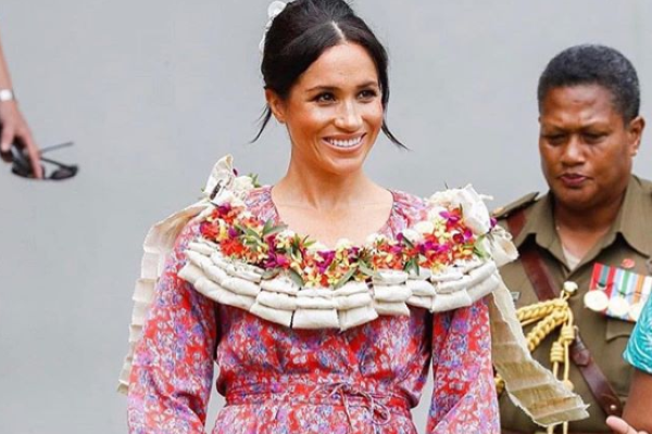 This is the real reason why Prince Harry and Meghan Markle chose to release their baby news