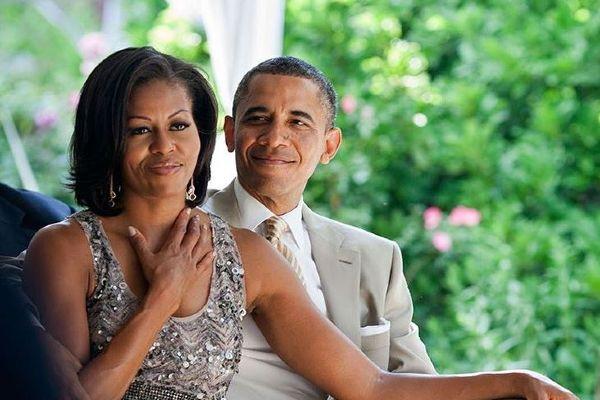 We sit in our own pain: Michelle Obama opens up about suffering a miscarriage