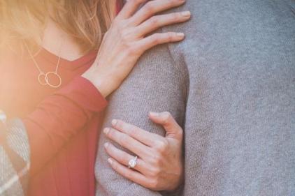 Ive kissed and cuddled my affection away: An open letter to him
