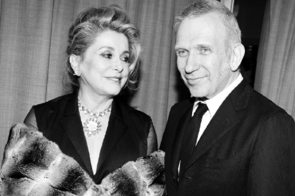 Jean Paul Gaultier becomes another fashion designer to ban fur